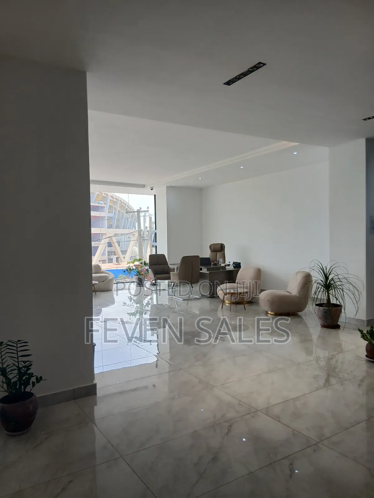 የንግድ ሱቆች እና የመኖርያ አፖርትቅናሽመንት ሽያጭ ቦሌ ላይ በታላቅ