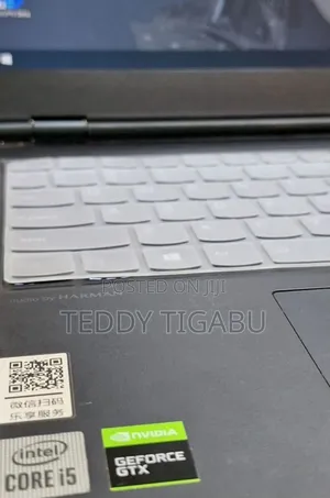 New Laptop HP 16GB Intel Core I5 SSD 1T