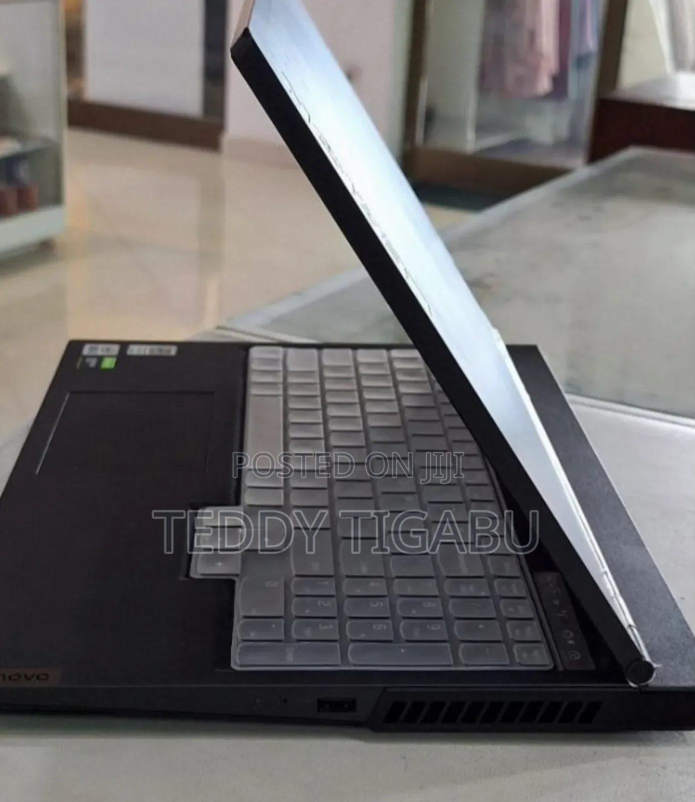 New Laptop HP 16GB Intel Core I5 SSD 1T