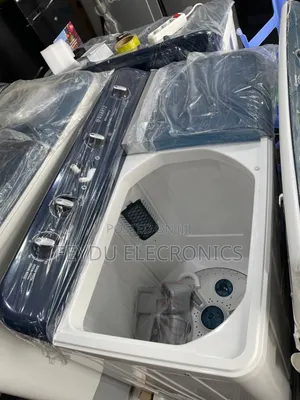 Quartz 16 የልብስ ማጠቢያ ማሽን