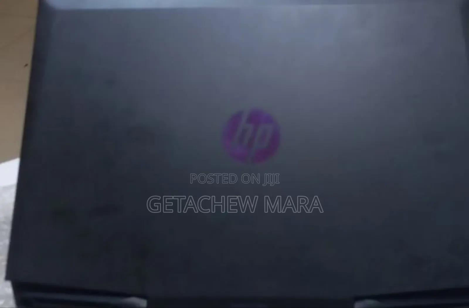 New Laptop HP Pavilion 15 4GB Intel Core I7 SSD 512GB