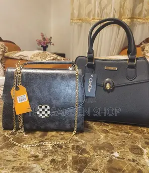 Photo - Beautiful Bags