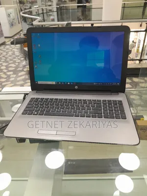 New Laptop HP Stream Notebook 8GB AMD A8 HDD 500GB