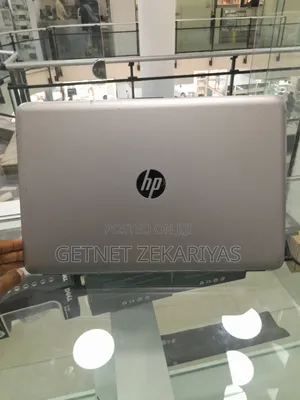 New Laptop HP Stream Notebook 8GB AMD A8 HDD 500GB
