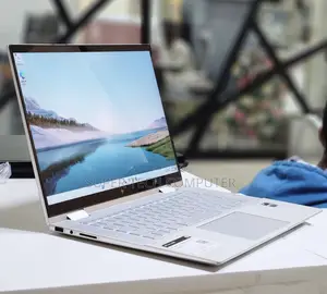 New Laptop HP Envy X360 16GB Intel Core I5 SSD 512GB