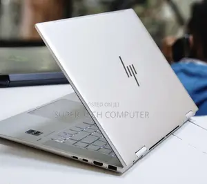 New Laptop HP Envy X360 16GB Intel Core I5 SSD 512GB