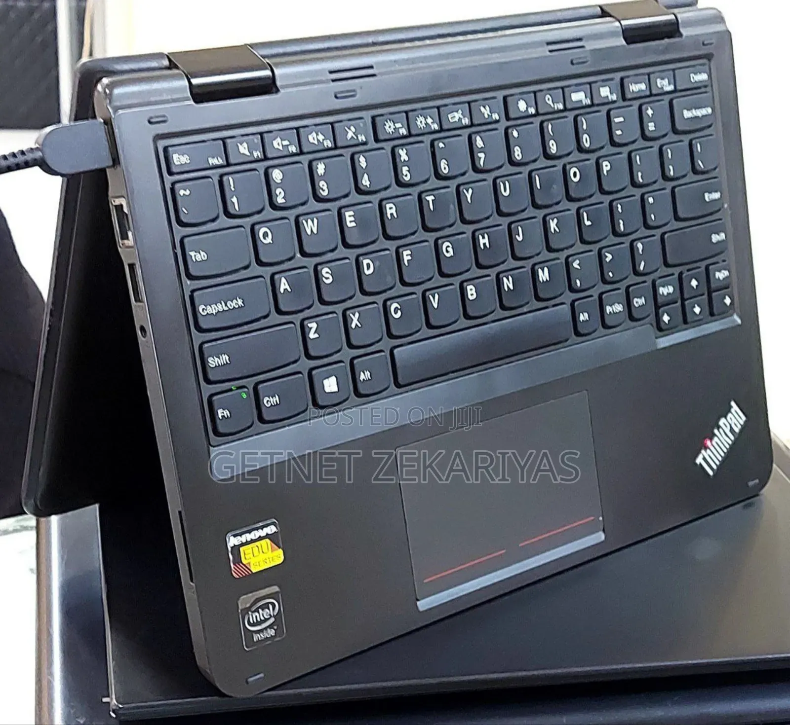 New Laptop Lenovo ThinkPad 11e 4GB Intel Pentium HDD 500GB