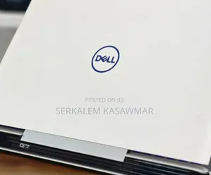 New Laptop Dell G7 15 7590 8GB Intel Core i5 HDD+SSD 500GB