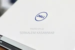 New Laptop Dell G7 15 7590 8GB Intel Core i5 HDD+SSD 500GB