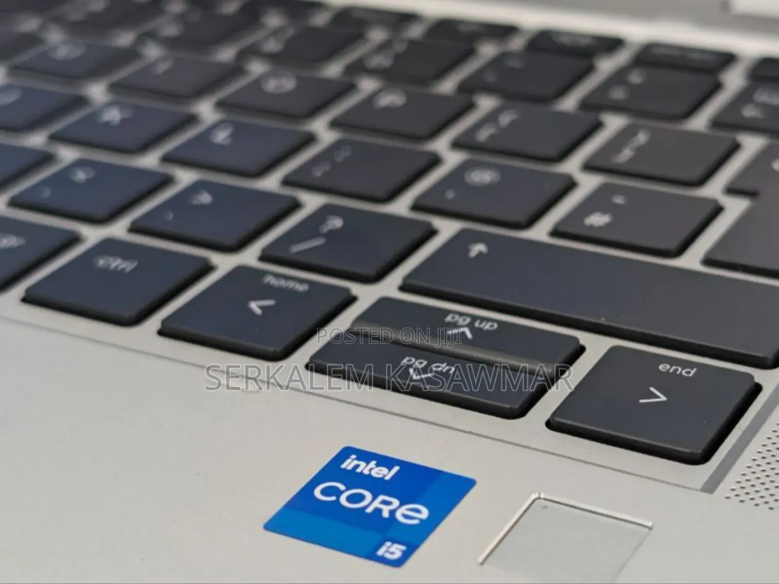 New Laptop HP EliteBook 830 G8 16GB Intel Core i5 SSD 1T