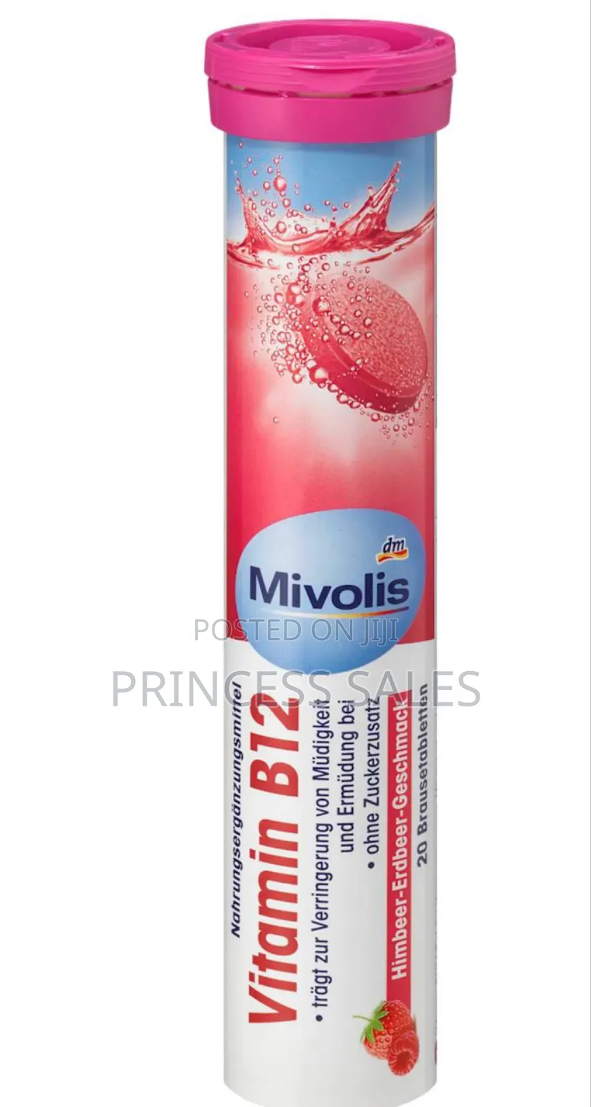 Mivolis Vitb12