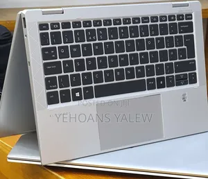 New Laptop HP EliteBook X360 1030 G7 16GB Intel Core I7 SSD 512GB