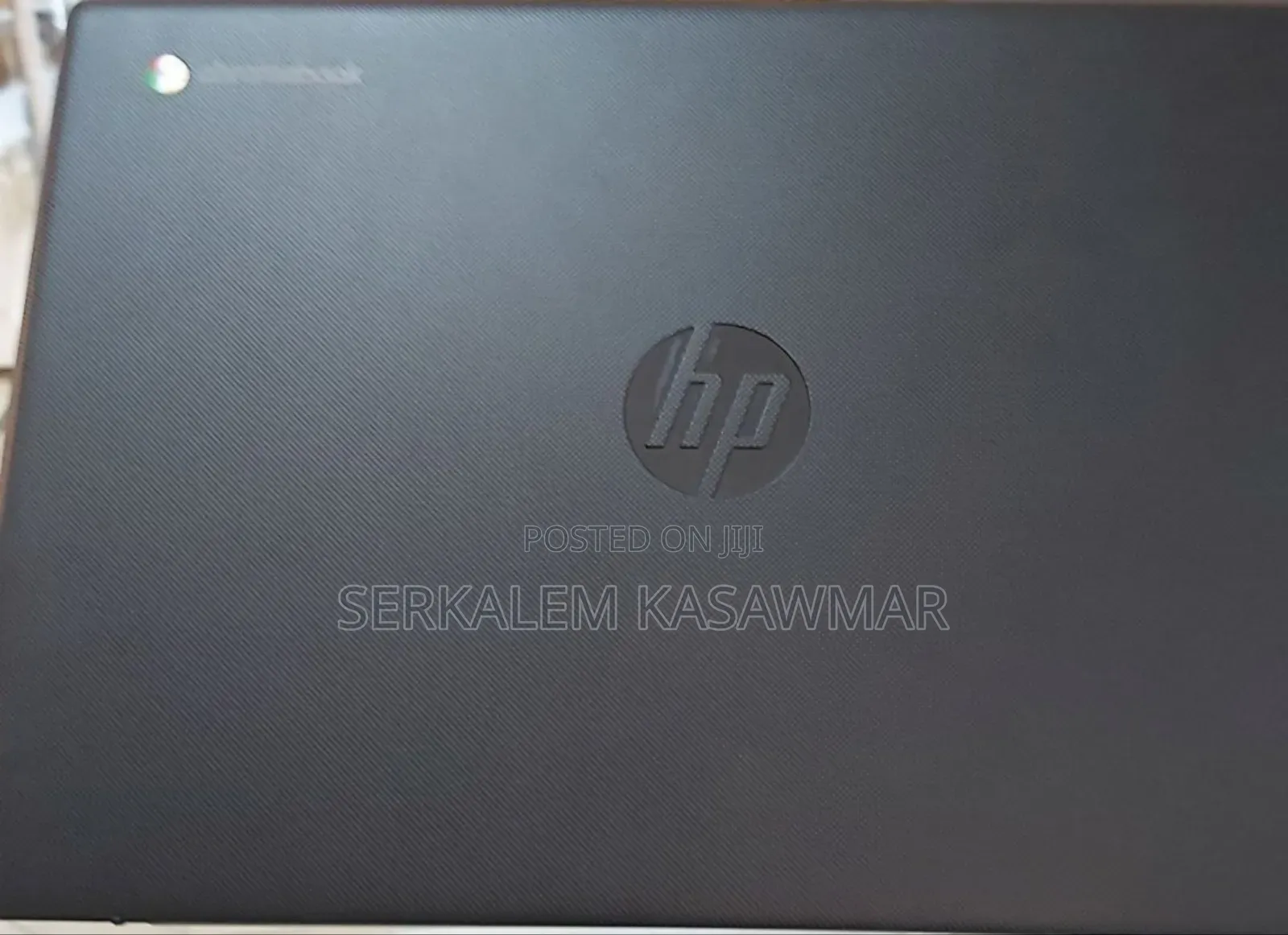 New Laptop HP Chromebook 14 G2 4GB Intel Pentium SSD 32GB
