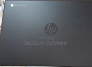 Photo - New Laptop HP Chromebook 14 G2 4GB Intel Pentium SSD 32GB