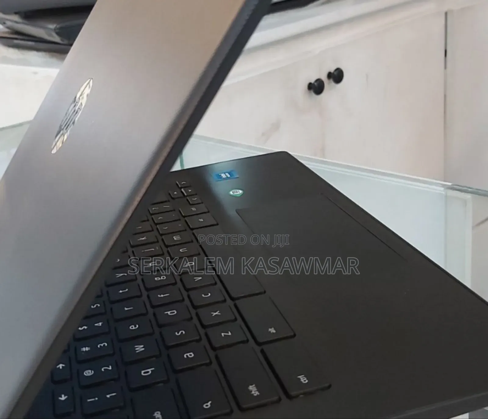 New Laptop HP Chromebook 14 G2 4GB Intel Pentium SSD 32GB