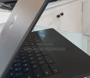 New Laptop HP Chromebook 14 G2 4GB Intel Pentium SSD 32GB