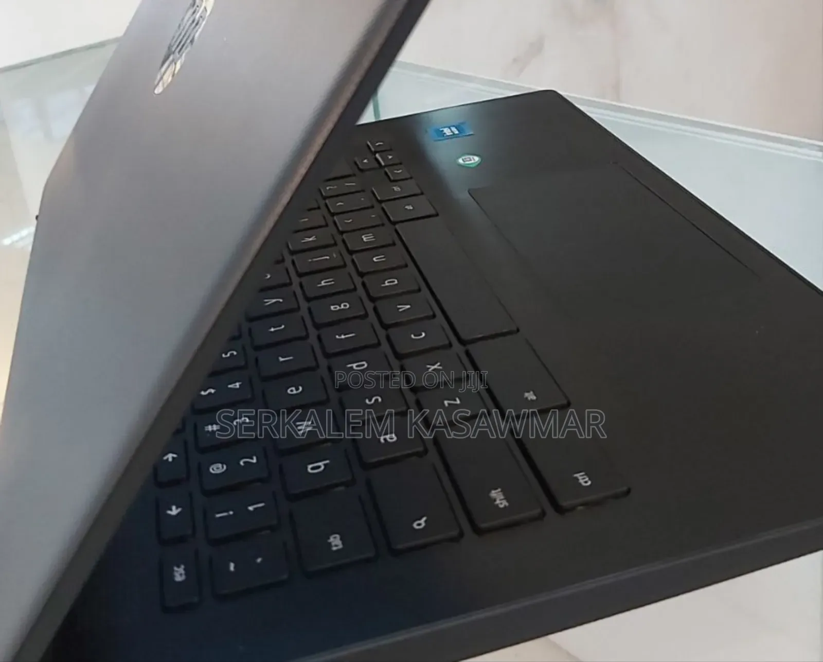 New Laptop HP Chromebook 14 G2 4GB Intel Pentium SSD 32GB