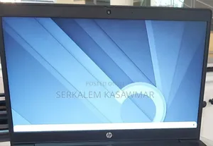 New Laptop HP Chromebook 14 G2 4GB Intel Pentium SSD 32GB