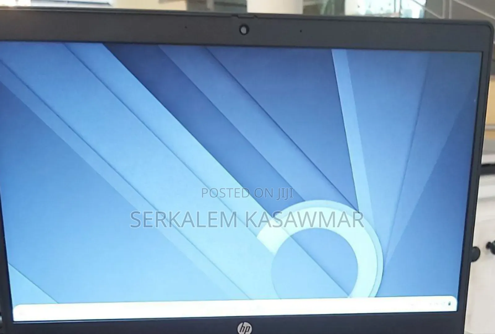 New Laptop HP Chromebook 14 G2 4GB Intel Pentium SSD 32GB