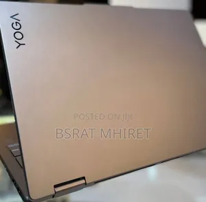 Photo - New Laptop Lenovo Yoga 11e 16GB Intel Core Ultra 7 SSD 1T