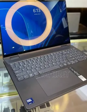 New Laptop Lenovo Yoga 11e 16GB Intel Core Ultra 7 SSD 1T