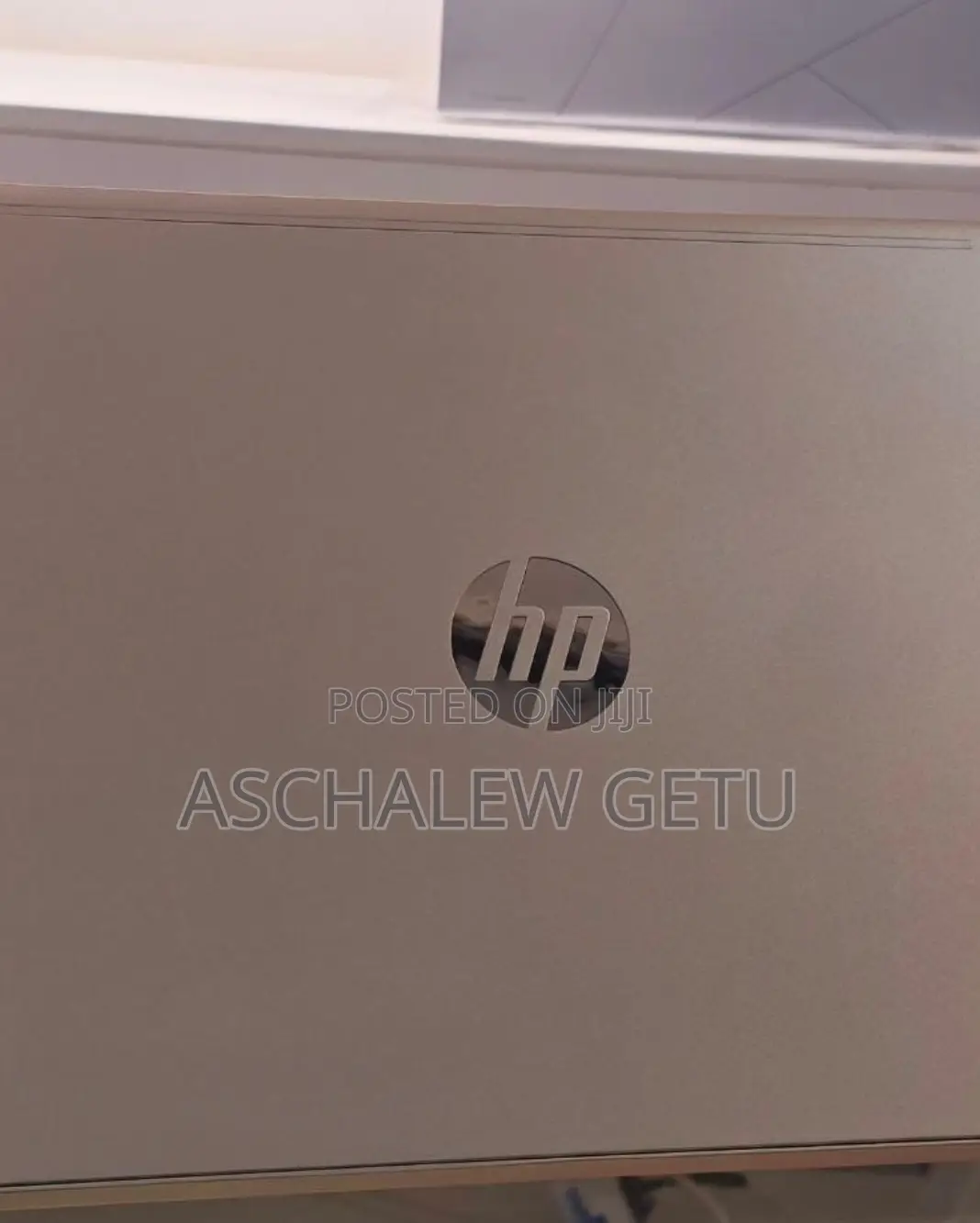 New Laptop HP Pavilion 15 8GB Intel Core I5 SSD 512GB