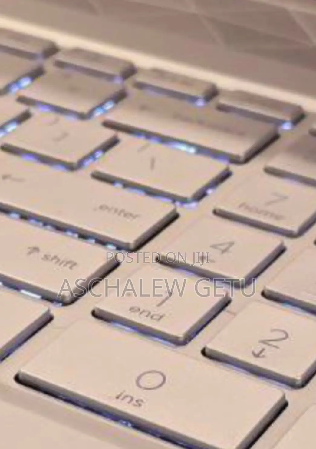 New Laptop HP Pavilion 15 8GB Intel Core I5 SSD 512GB