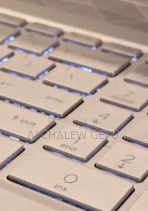 New Laptop HP Pavilion 15 8GB Intel Core I5 SSD 512GB