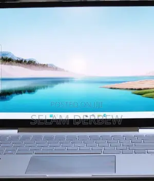 New Laptop HP Envy X360 16GB Intel Core I5 SSD 512GB