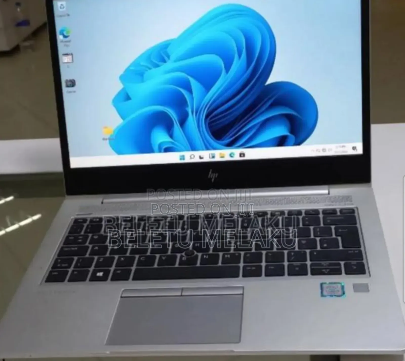 New Laptop HP EliteBook 830 G6 16GB Intel Core i5 SSD 512GB