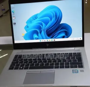 New Laptop HP EliteBook 830 G6 16GB Intel Core i5 SSD 512GB