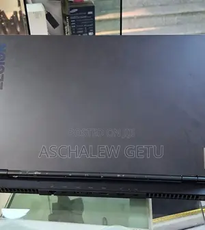 New Laptop Lenovo Legion 5 16GB Intel Core I7 SSD 512GB