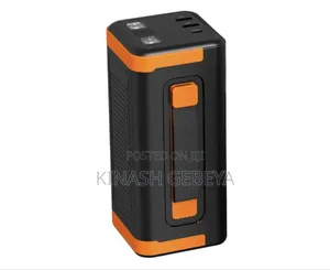 Porodo Power Boost Power Bank(50000mah)