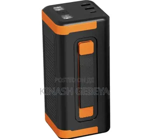 Porodo Power Boost Power Bank(50000mah)