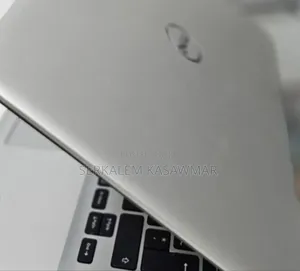 Photo - New Laptop Dell Inspiron 5548 8GB AMD Ryzen 5 SSD 256GB