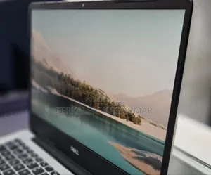 New Laptop Dell Inspiron 5548 8GB AMD Ryzen 5 SSD 256GB