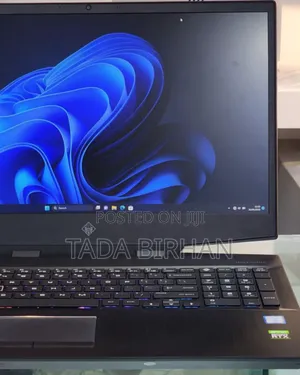 New Laptop HP Omen X 16GB Intel Core i7 SSD 1T
