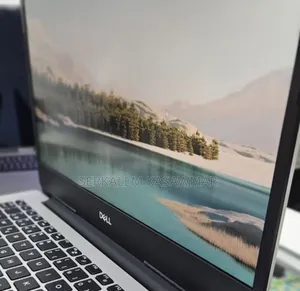 New Laptop Dell Inspiron 5548 8GB AMD Ryzen 5 SSD 256GB