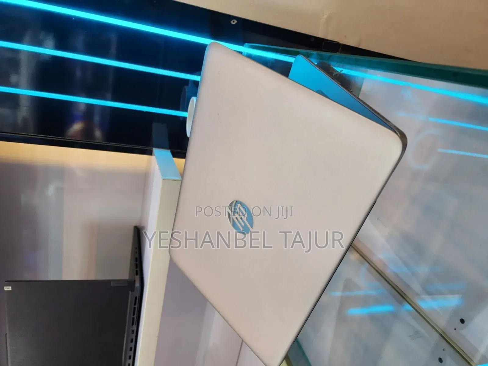 New Laptop HP EliteBook 840 G3 8GB Intel Core I5 HDD 1T