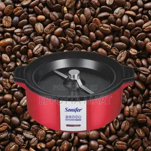 Sonifer Popcorn Maker