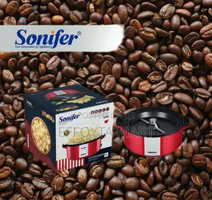 Sonifer Popcorn Maker