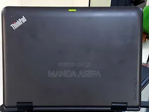 Photo - New Laptop Lenovo ThinkPad 11e 4GB Intel Pentium HDD 500GB