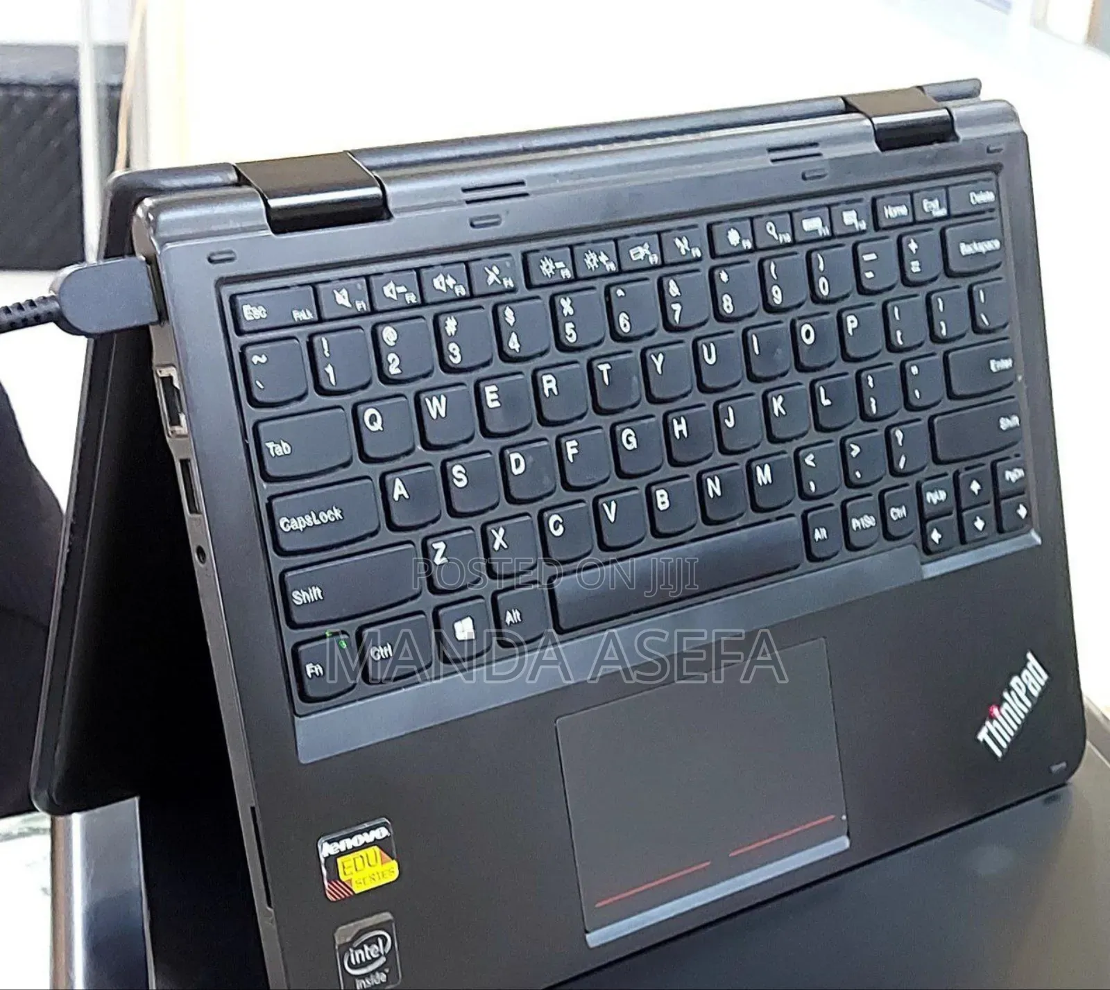 New Laptop Lenovo ThinkPad 11e 4GB Intel Pentium HDD 500GB