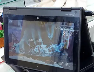 New Laptop Lenovo ThinkPad 11e 4GB Intel Pentium HDD 500GB