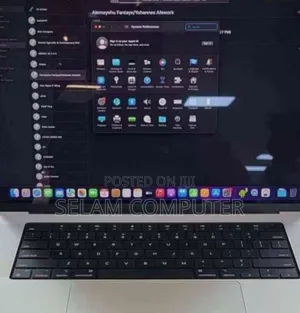 Photo - New Laptop Microsoft Surface Book 3 16GB Apple M1 Pro SSD 1T