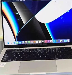 New Laptop Microsoft Surface Book 3 16GB Apple M1 Pro SSD 1T