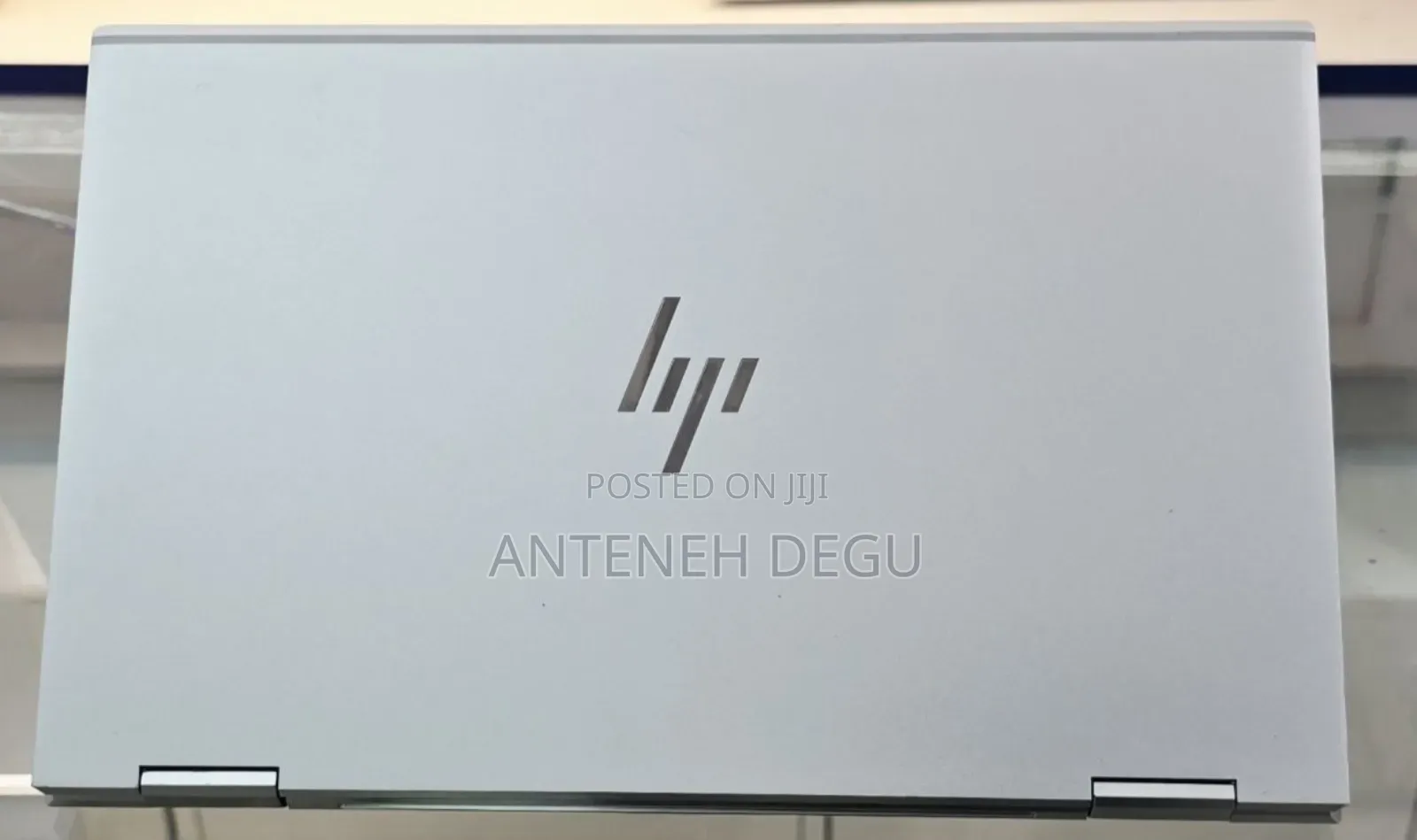 New Laptop HP EliteBook 1040 G8 16GB Intel Core I7 SSD 512GB