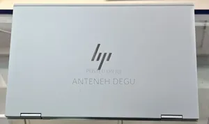 Photo - New Laptop HP EliteBook 1040 G8 16GB Intel Core I7 SSD 512GB