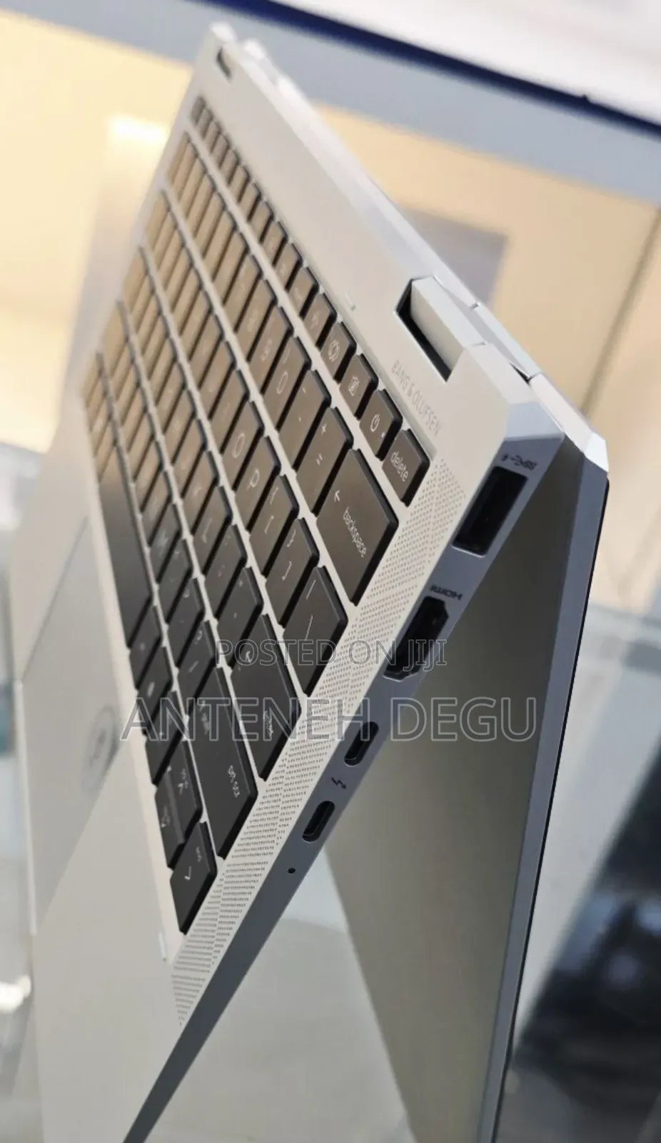 New Laptop HP EliteBook 1040 G8 16GB Intel Core I7 SSD 512GB