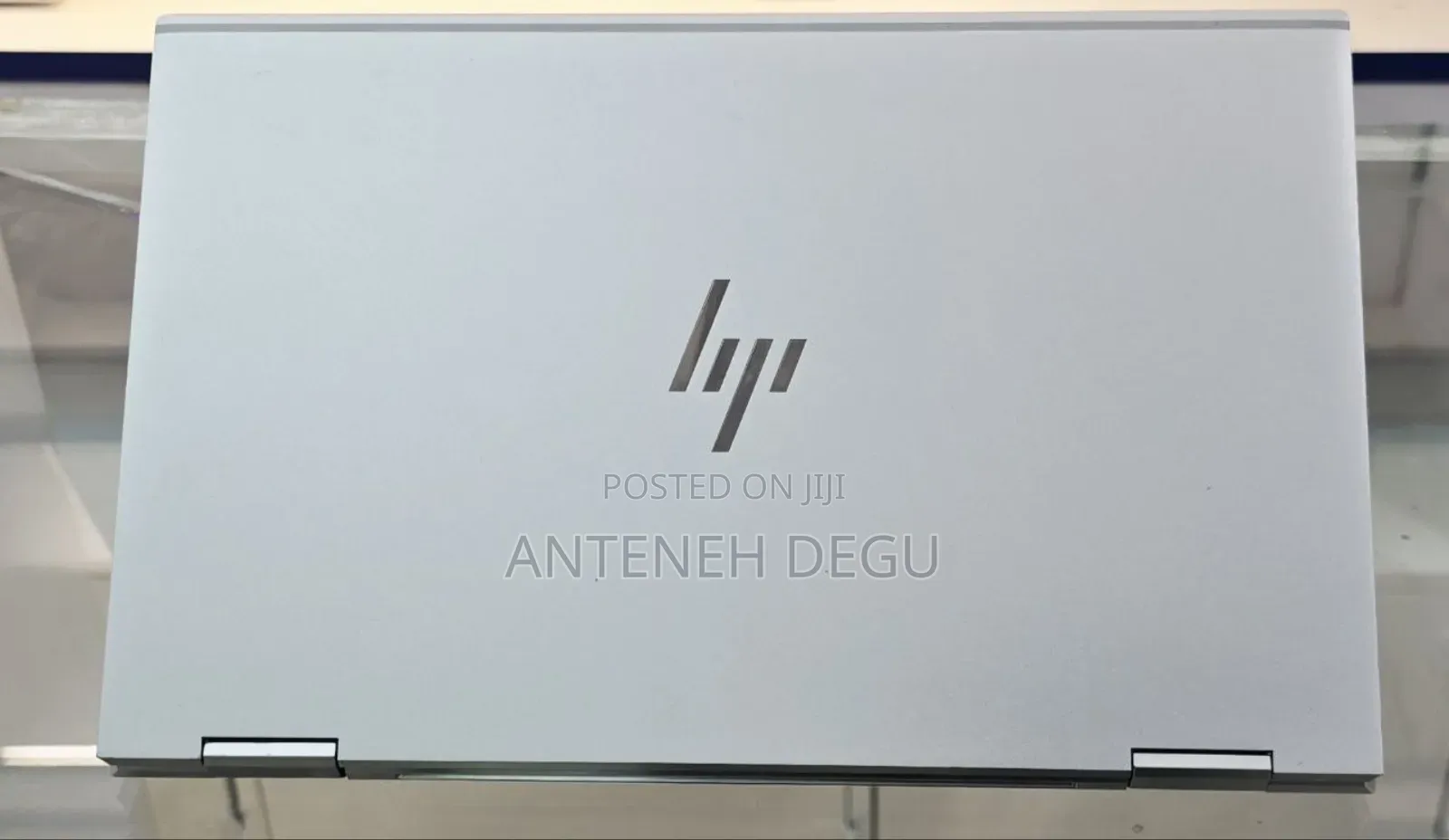 New Laptop HP EliteBook 1040 G8 16GB Intel Core I7 SSD 512GB